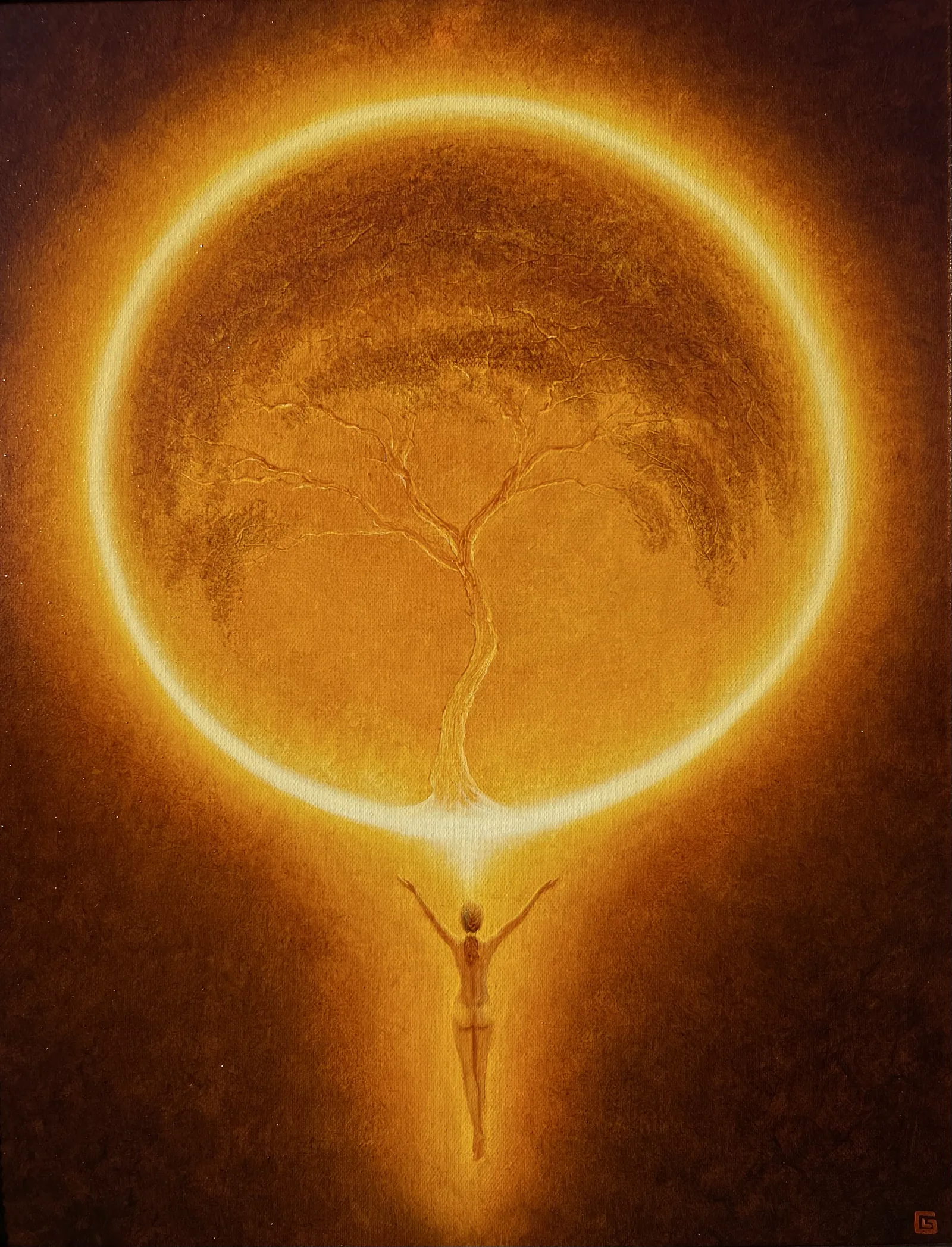 Древо мироздания